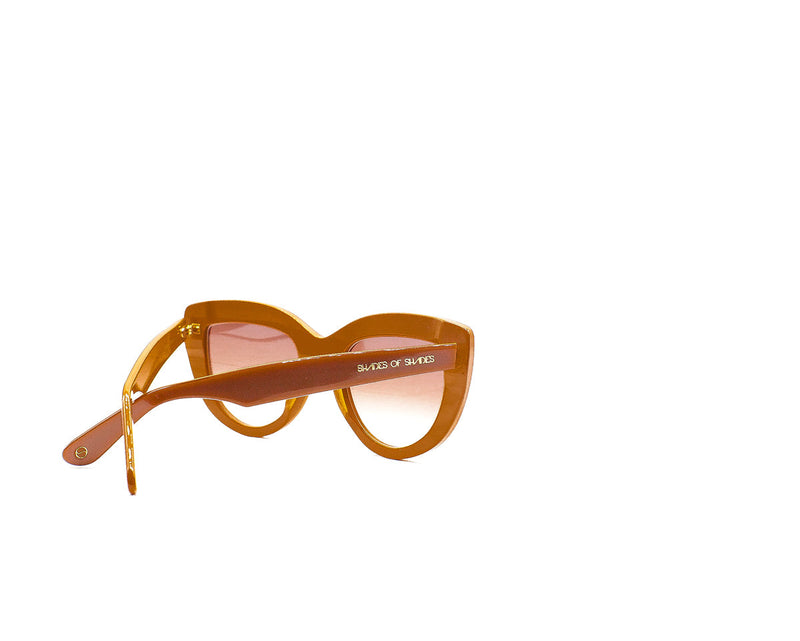 SYNDEE CARAMEL COLLECTION