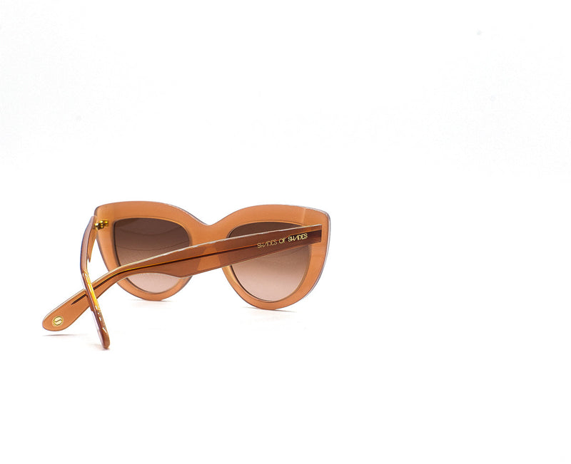 SYNDEE BROWN SUGAR COLLECTION