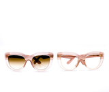 SYNDEE APRICOT COLLECTION