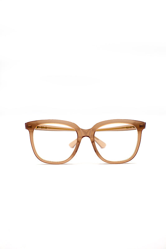 AIRE TOFFEE CLEAR COLLECTION