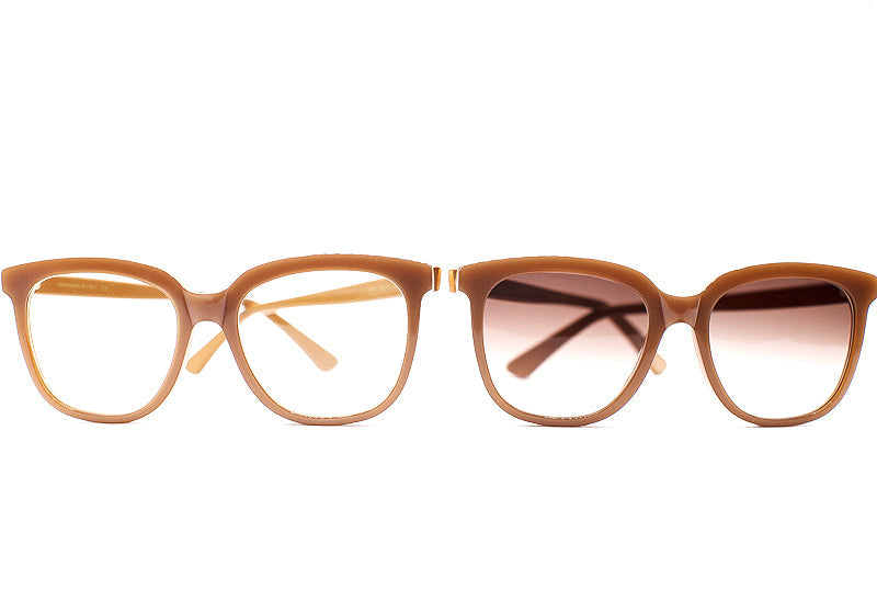 AIRE CARAMEL COLLECTION