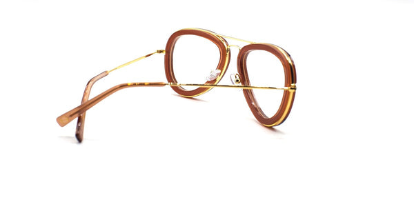 KINGSTON BROWN SUGAR CLEAR COMPLEX