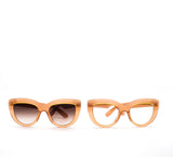 SYNDEE LATTE CLEAR COLLECTION