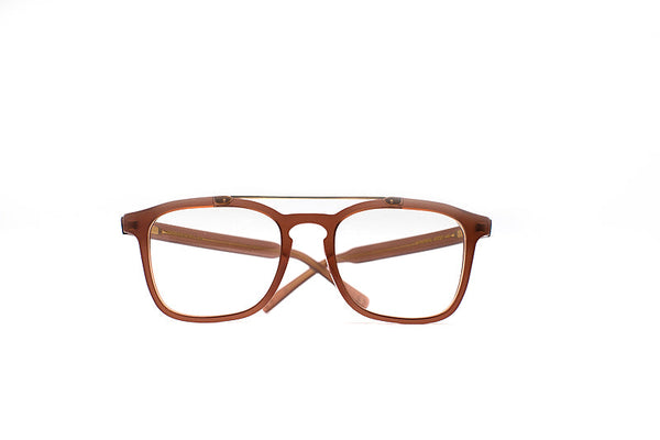 MONTREAL BROWN SUGAR CLEAR COLLECTION