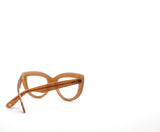 SYNDEE BROWN SUGAR CLEAR COLLECTION