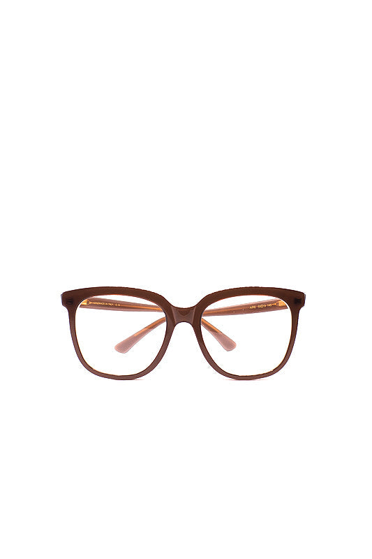 AIRE MOCHA CLEAR COLLECTION
