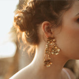 Vervet Earrings