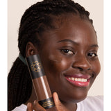 Melanin Match Liquid Foundation