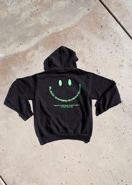 "Logo" Hoodie