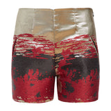 Aberash Shorts