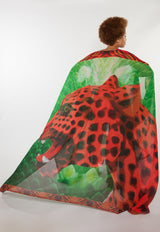 Alejandra Goddess kaftan