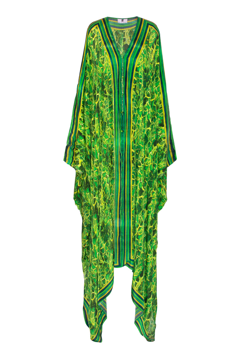 Alexandra Goddess Kaftan