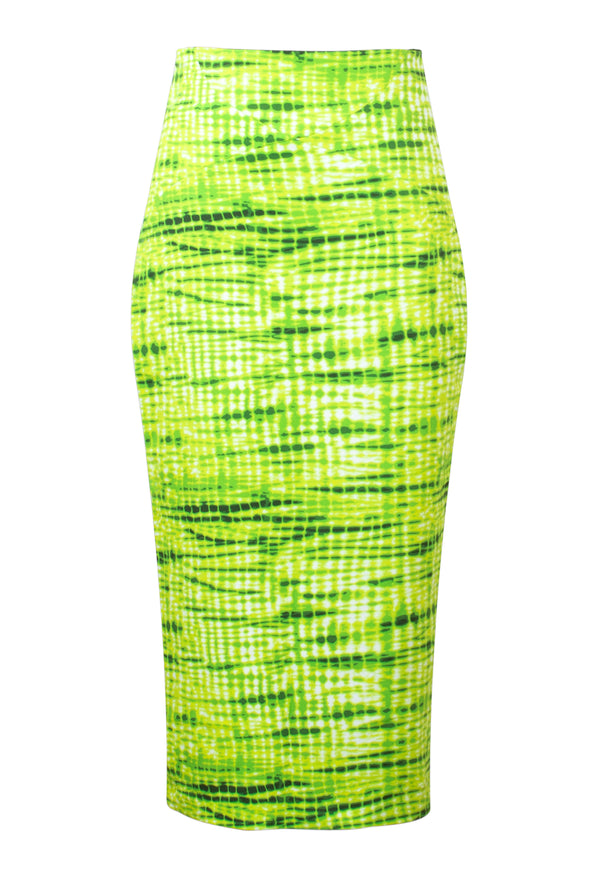 Allegra Stretch Skirt