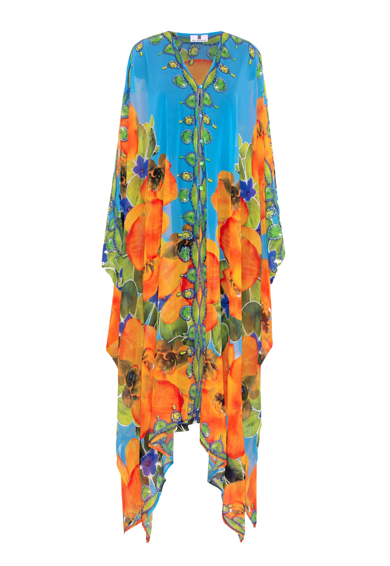 Angel Goddess Kaftan