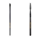 Brow, Liner & Lash PRO Brush Set