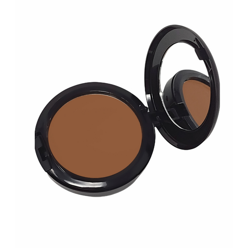 Melanin Match Mineral Concealer/ Cream Foundation