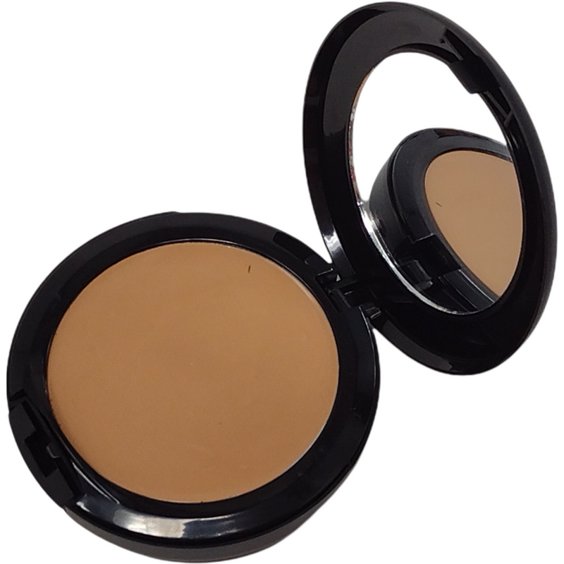 Melanin Match Mineral Concealer/ Cream Foundation