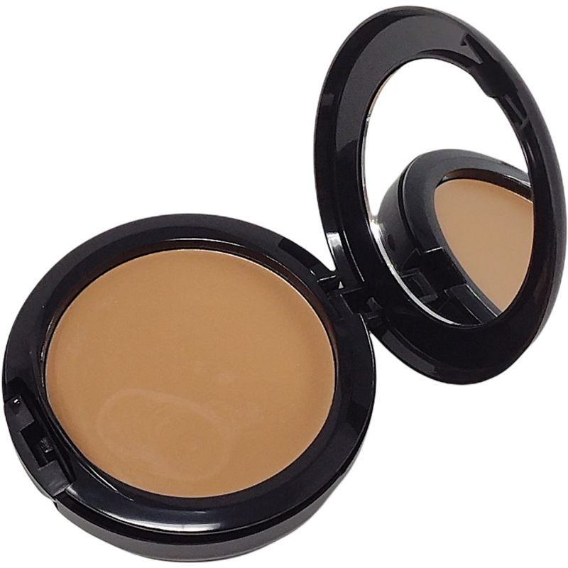 Melanin Match Mineral Concealer/ Cream Foundation