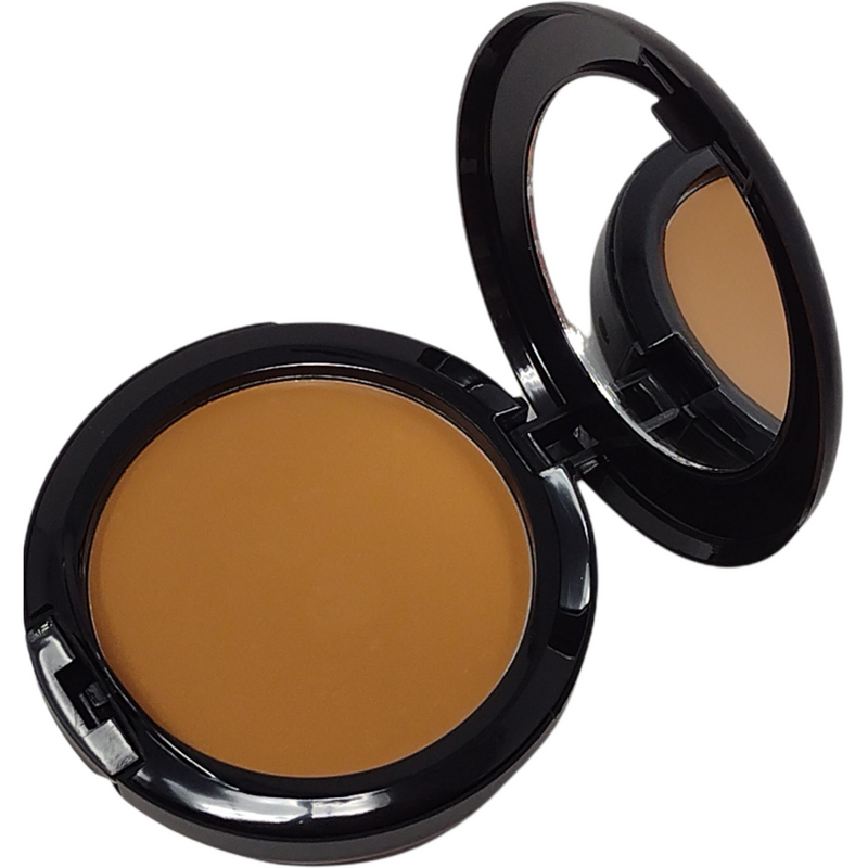 Melanin Match Mineral Concealer/ Cream Foundation