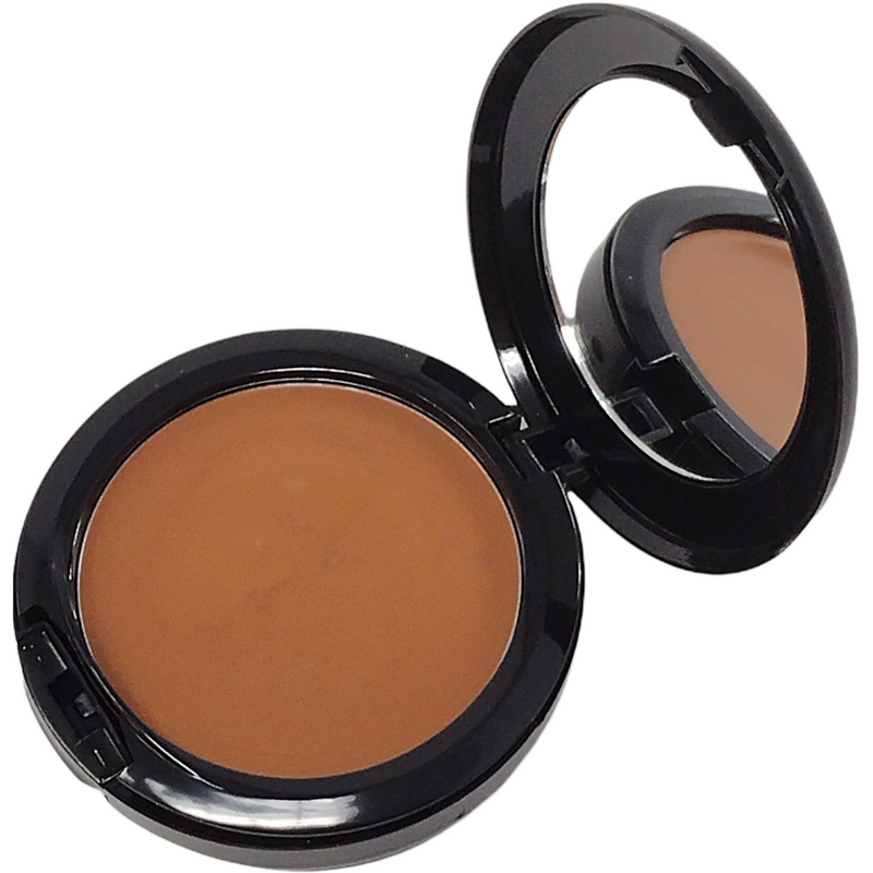 Melanin Match Mineral Concealer/ Cream Foundation