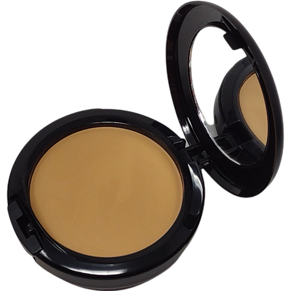 Melanin Match Mineral Concealer/ Cream Foundation