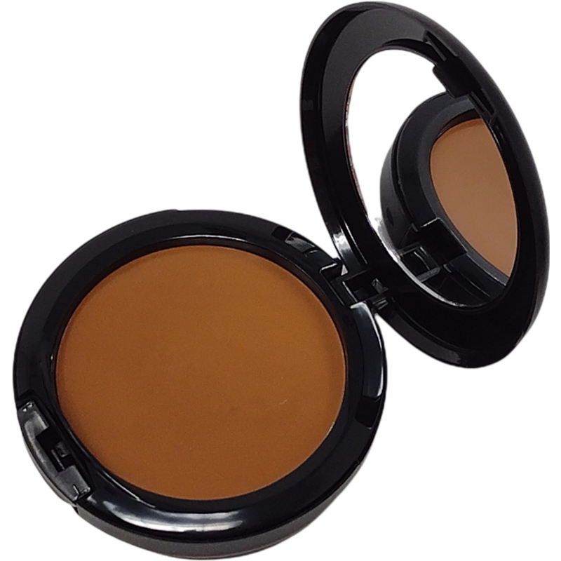 Melanin Match Mineral Concealer/ Cream Foundation