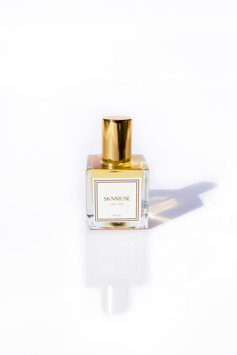 Devine Parfum Oil