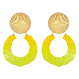 Bambou Earrings