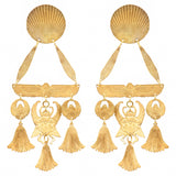 Alexandria Earrings