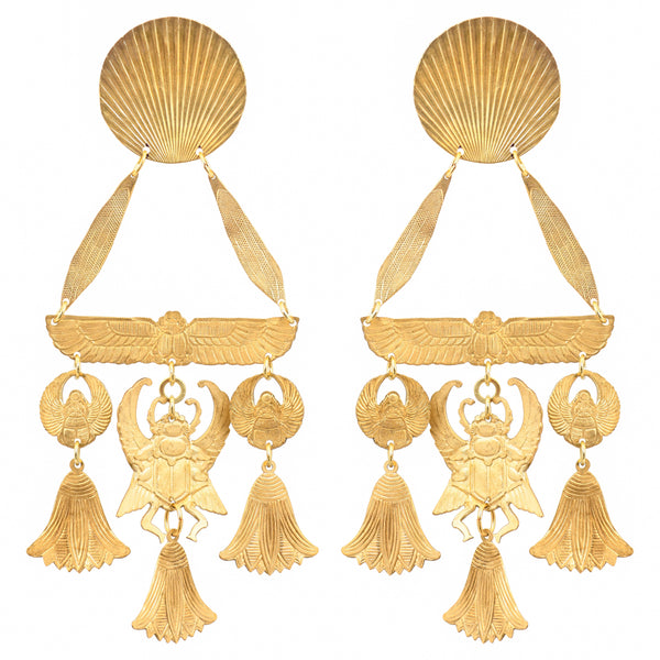 Alexandria Earrings