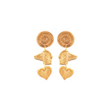 Eretria Earrings