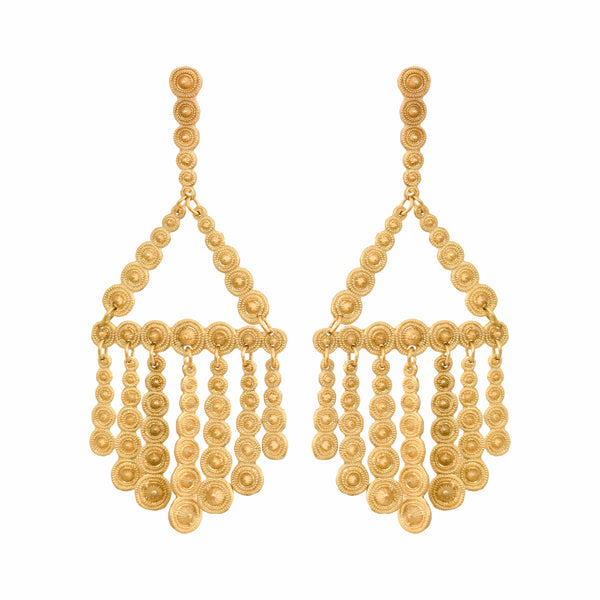 Andira Earrings