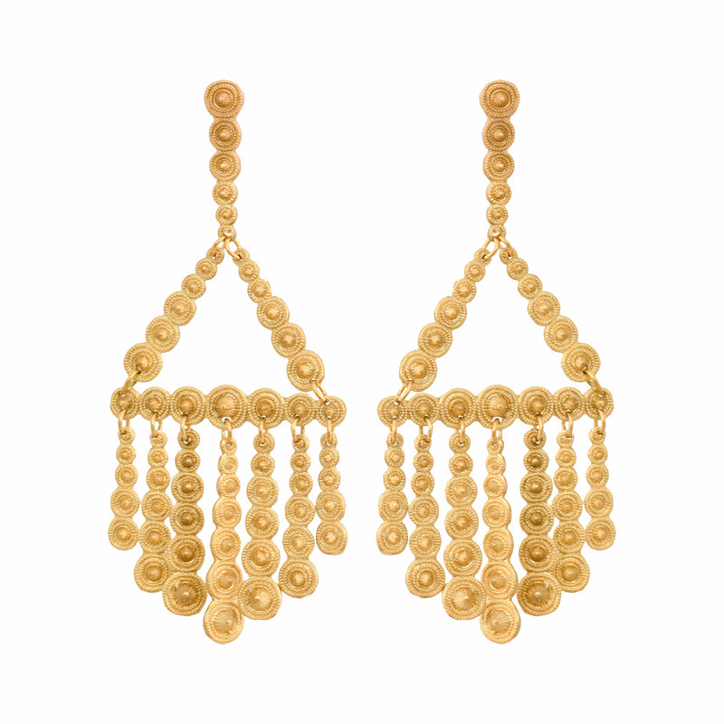 Andira Earrings