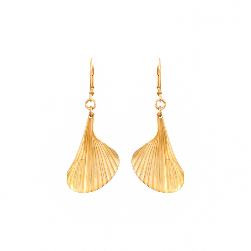 Cassia Earrings