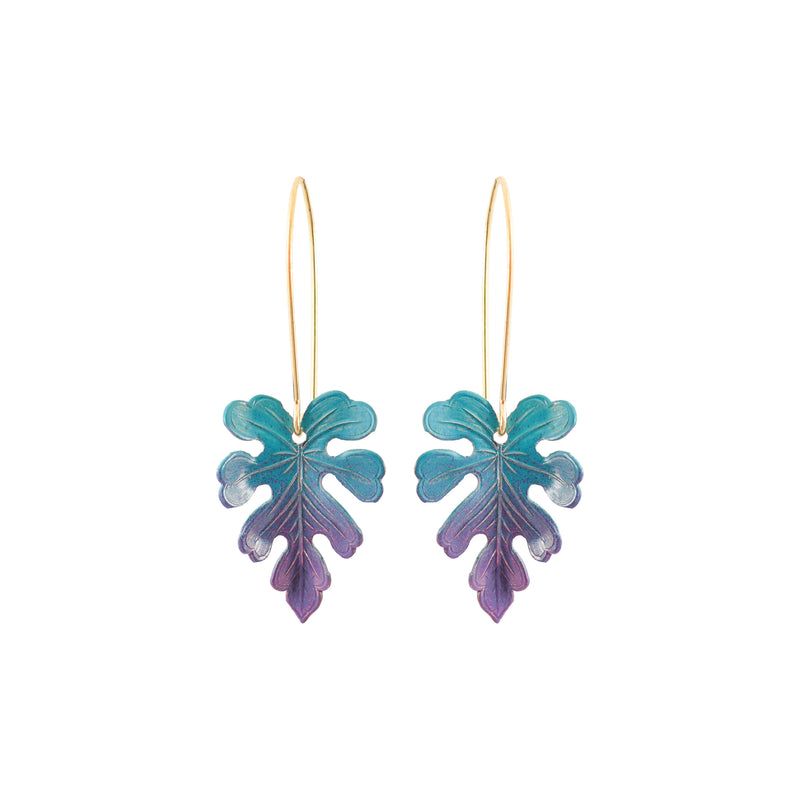 Bahia Earrings