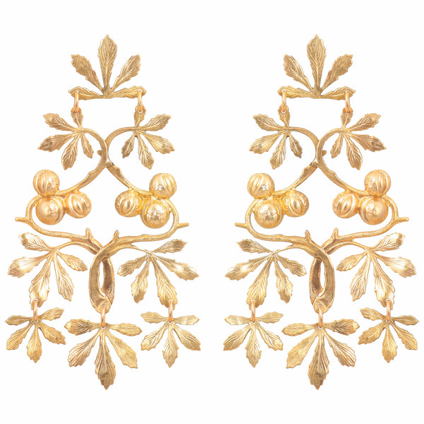 Wildwood Earrings