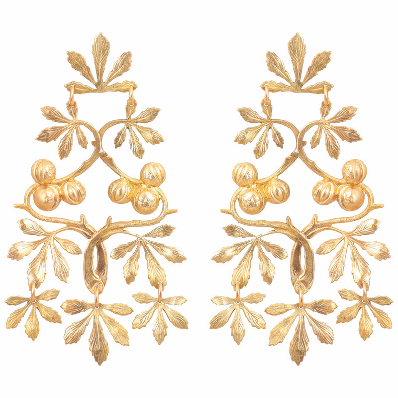 Wildwood Earrings