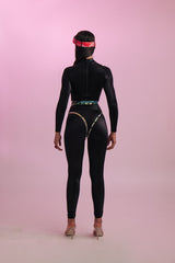 Destra Catsuit