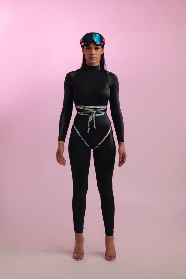 Destra Catsuit