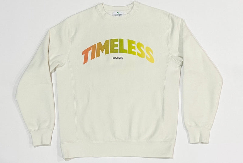 3 color TIMELESS GRADIENT SWEATERS (UNISEX)