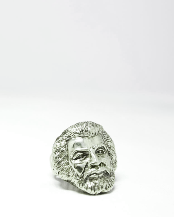 FREDERICK DOUGLASS RING