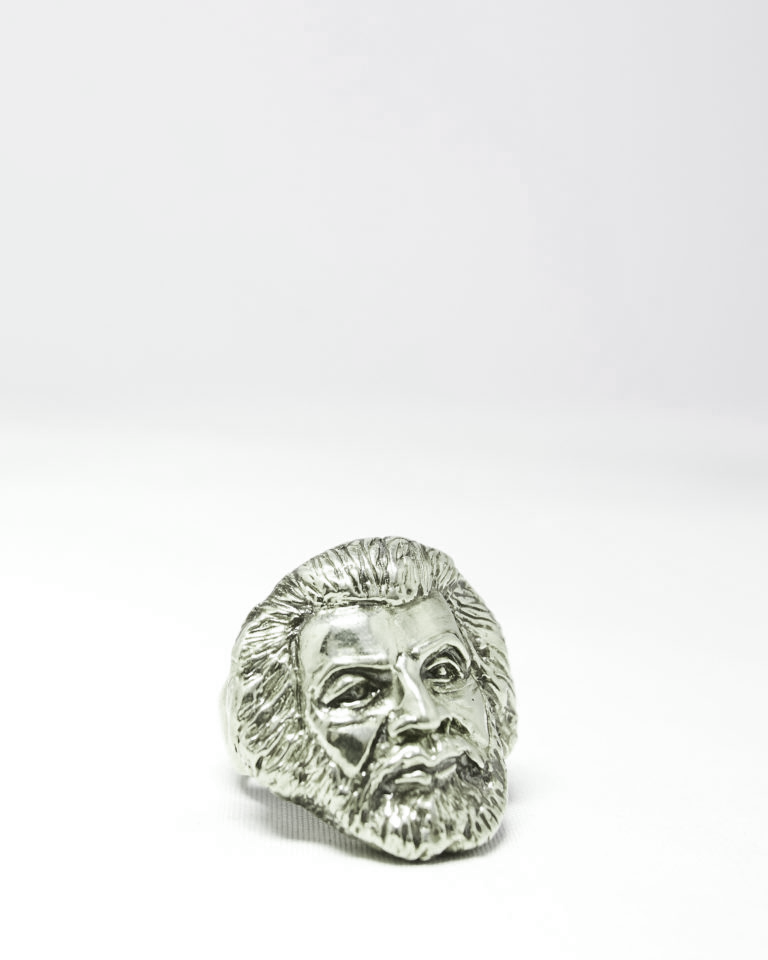 FREDERICK DOUGLASS RING