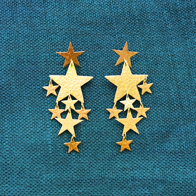 Constellation Earrings