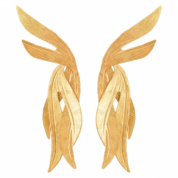 Maharani Earrings