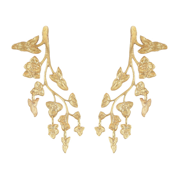 Aurelie Earrings