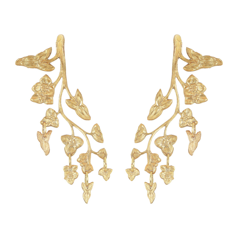 Aurelie Earrings