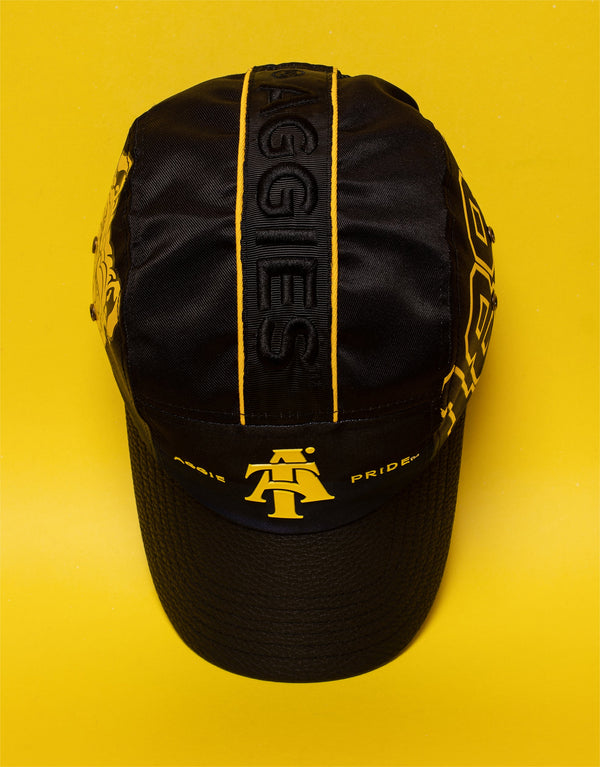 TheYard - BLACKOUT - North Carolina Agricultural & Technical