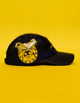 TheYard - BLACKOUT - North Carolina Agricultural & Technical