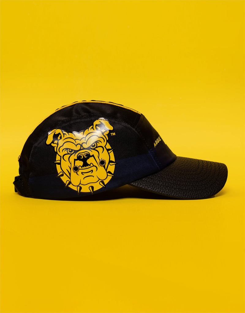 TheYard - BLACKOUT - North Carolina Agricultural & Technical