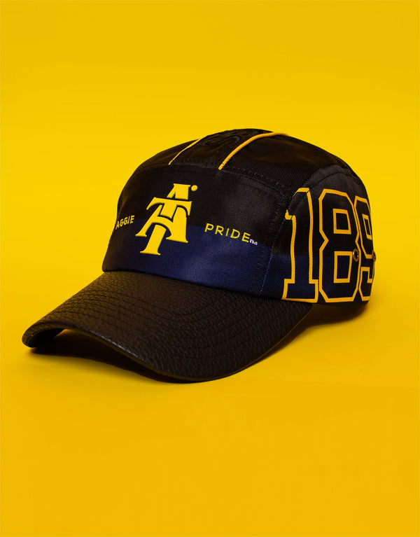 TheYard - BLACKOUT - North Carolina Agricultural & Technical